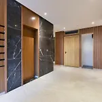 Appartement Charmant & Cozy - Centre Ville De Rabat