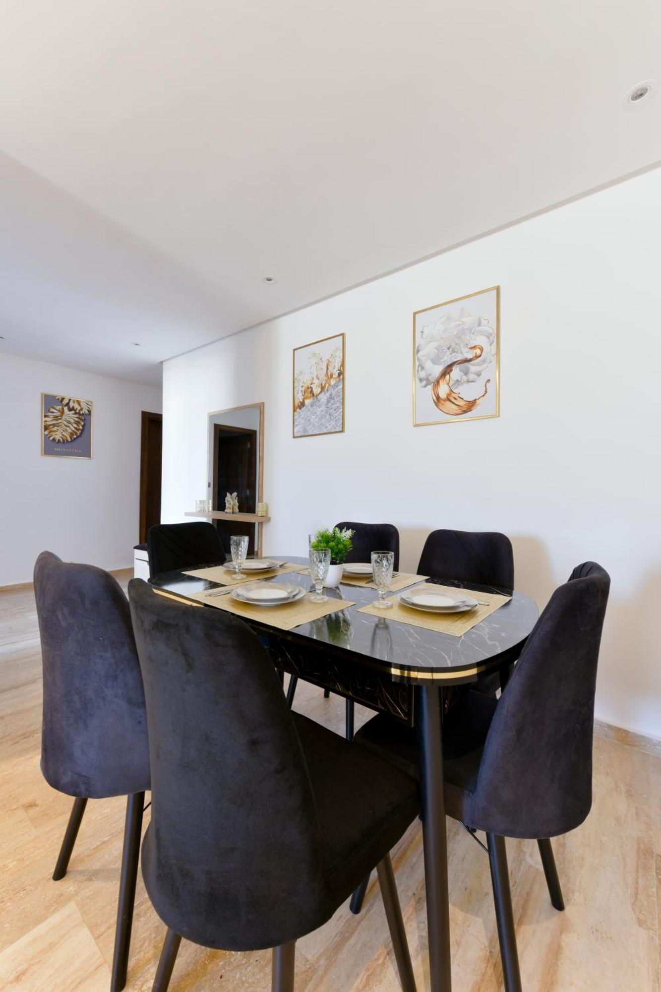 Appartement & Cozy - Centre De